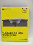 Na Lewara Dysk Corsair Vengeance RGB DDR5 32gb