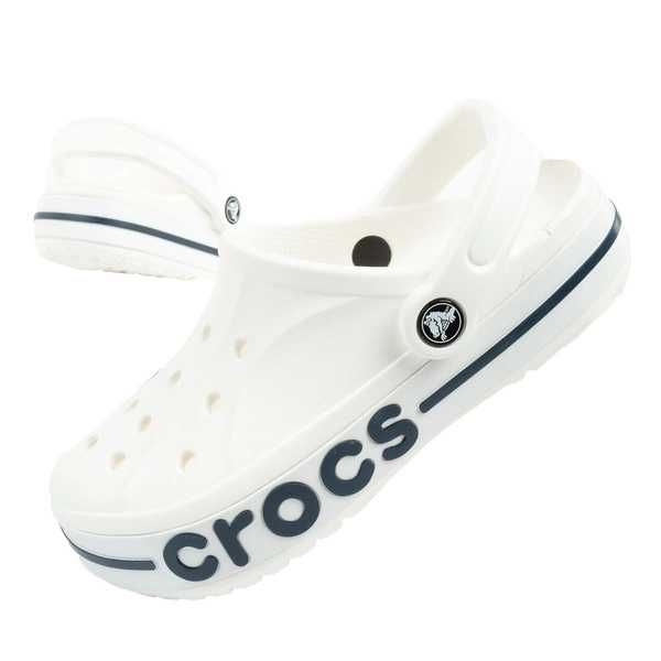 Buty klapki sandały chodaki Crocs Bayaband Clog r. 46,5-48,5