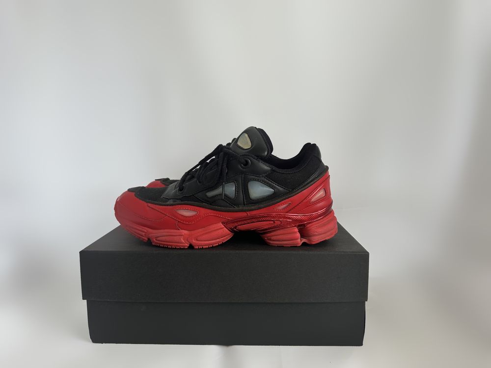 Adidas Raf Simons