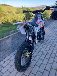 KXD  Cross 125 Kxd 612 Pro Automat