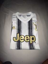 Koszulka Juventusu