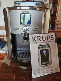 Máquina Café Automática KRUPS