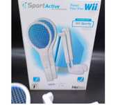 Akcesoria Sport Aktive do konsoli Nintendo Wii
