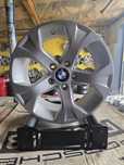 Felgi Aluminiowe 5x120 7,5Jx17 ET 34 BMW
