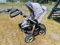 Wózek baby design lupo 2w1