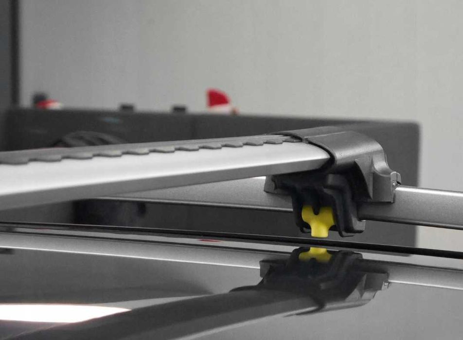 Поперечки на Рейлінги-на ВСІ АВТО--Туречина---TURTLE AIR1- на рейлінги