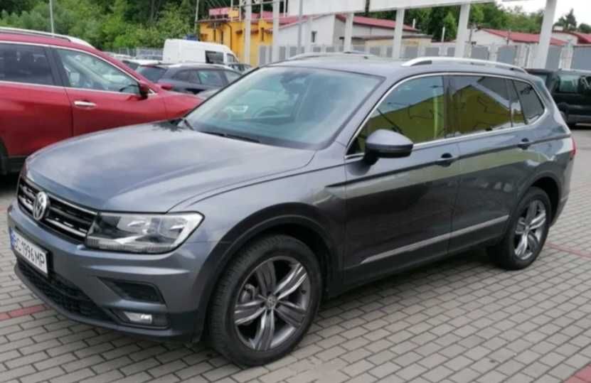 Прокат та оренда автомобілів Avto-Rent Тернопіль