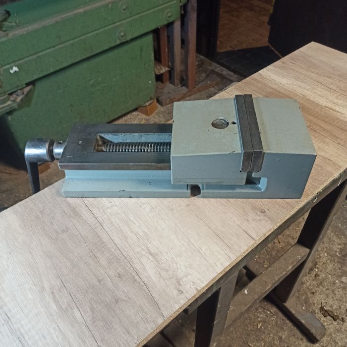 Imadlo maszynowe 160