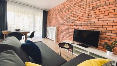 2 pokojowe mieszkanie do wynajęcia/ Kraków/ Ruczaj/Pszczelna