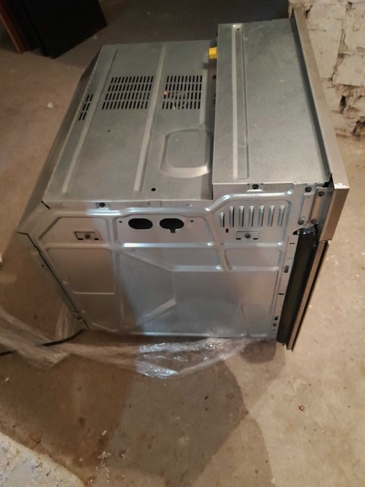 Piekarnik elektryczny whirlpool 60