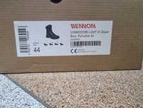 Buty Bennon Commodore Light 01 Zipper rozm. 44