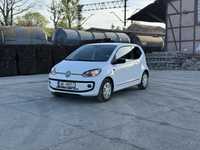 Volkswagen Up! 2012r Klimatyzacja Gaz LPG 142 000km przebiegu