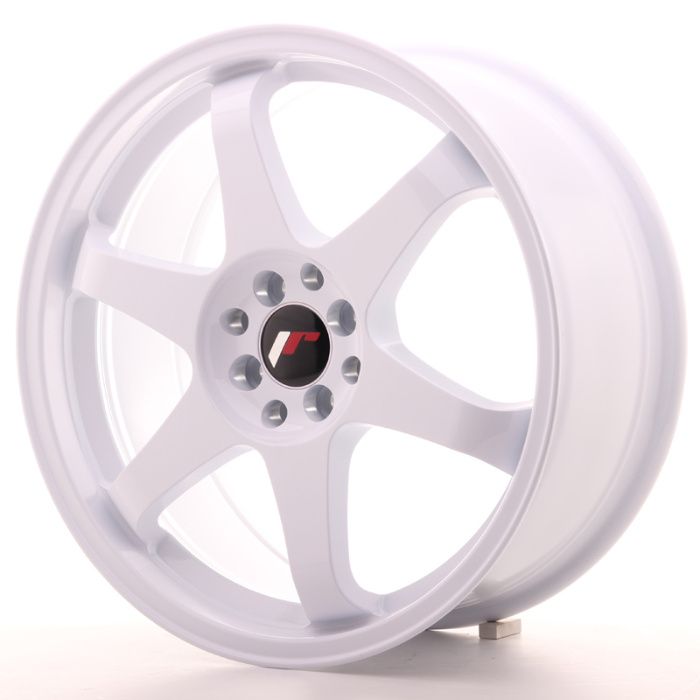 NOWE Oryginalne Felgi JAPAN RACING JR3 Audi 18 A3 A4 A5 A6 A8 Q3 Q5 TT