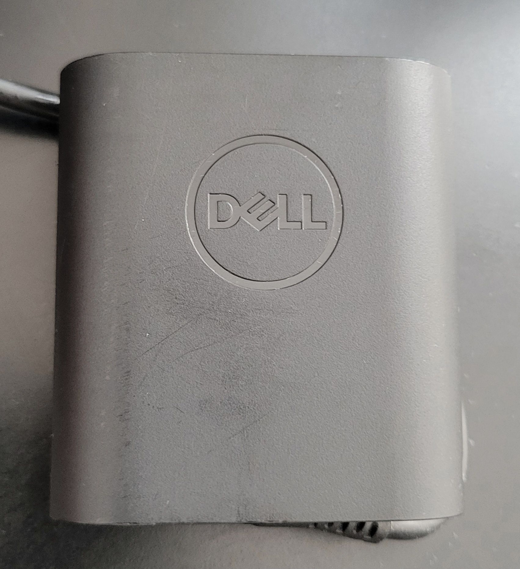 Laptop Dell XPS 13'', i7 8GB 512GB 64bit, ekran dotykowy+zasilacz