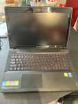 Laptop Lenovo Y510p