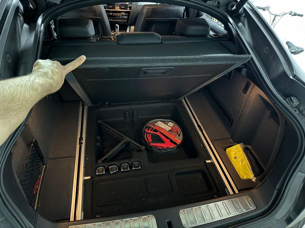 BMW X4 XDrive 2.0 Diesel 2015 – Único Dono, Full Extras, Impecável!