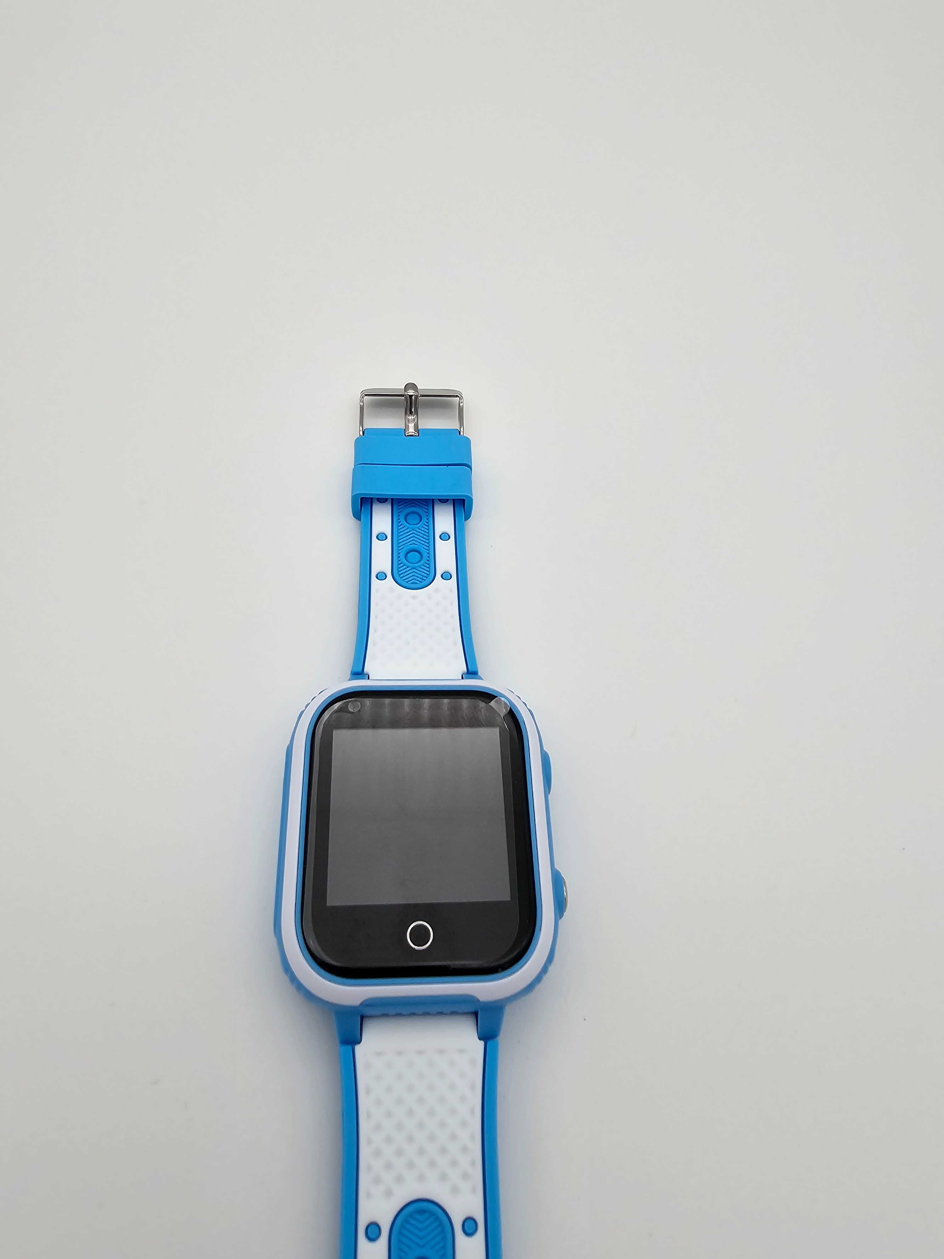 Zegarek dla dzieci 4G DH9S Inteligentny wodoodporny wideo dla dzieci