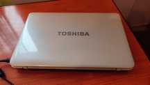Laptop Toshiba L755D