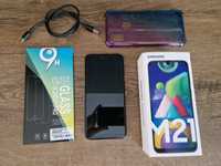 Samsung galaxy M21 telefon 64GB