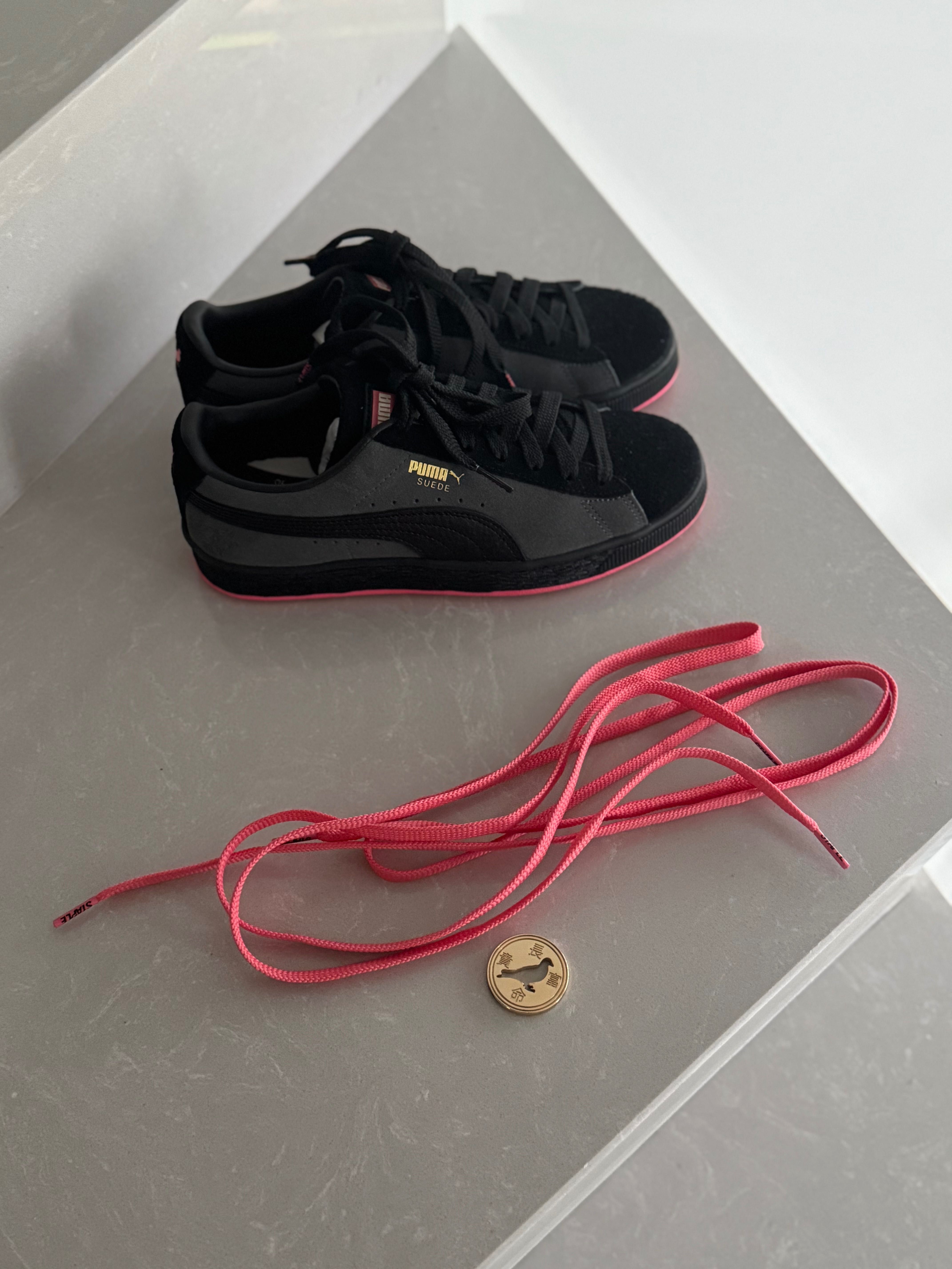 Nowe buty damskie PUMA r. 38