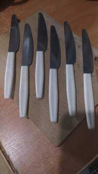 Ножи столовые ссср