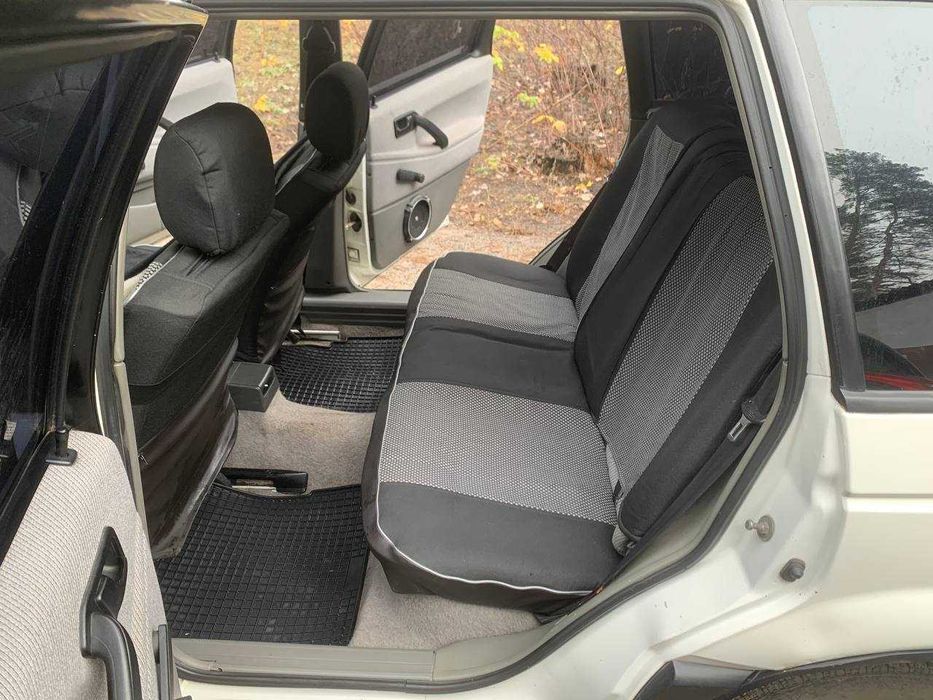 Фольксваген В 3 Універсал 1990