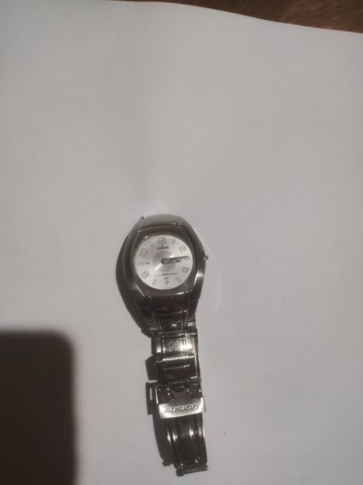 Relógio Lorus original