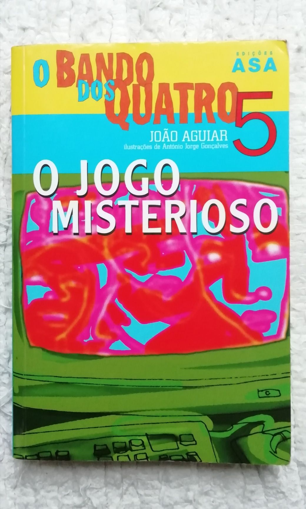 O Bando dos Quatro