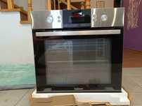 Piekarnik Samsung Dual Cook, bez drzwi