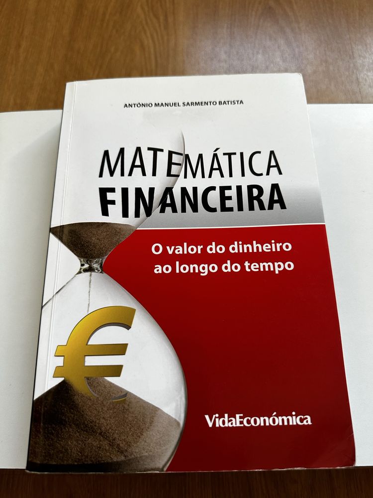 Matemática Financeira