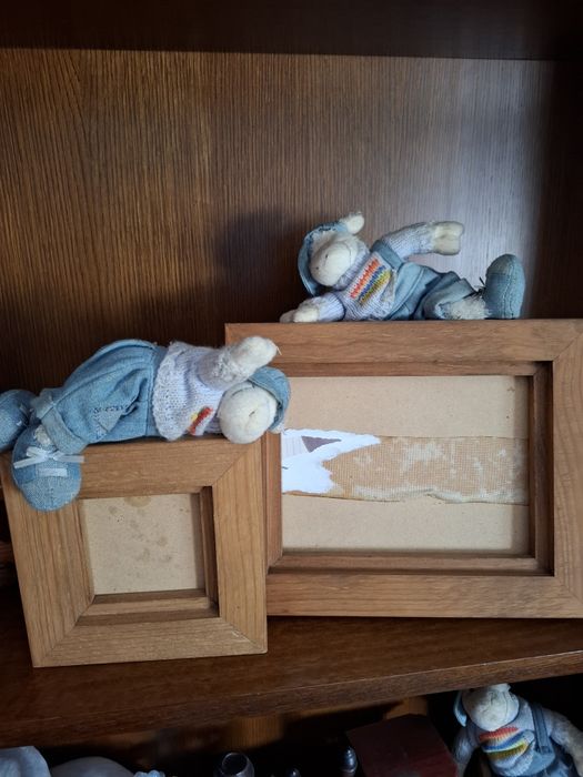 Decoração para quarto de meninos