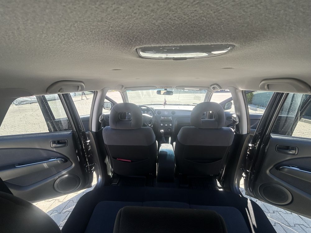 Mitsubishi Outlander 2.0 Lpg hak