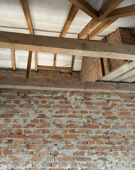 Продаж 3 поверхового дуплекса