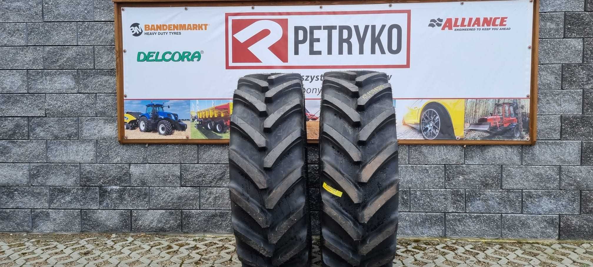 Opona nowa 280/85R28 11.2R28 Alliance Agri Star II 118D TL