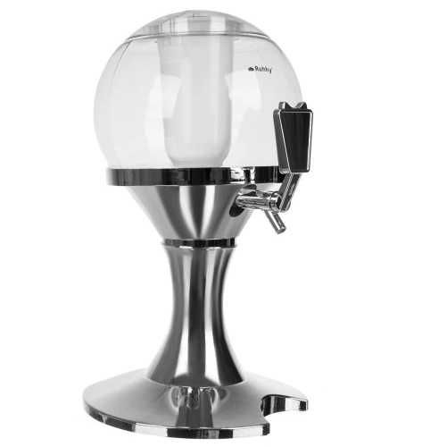 Dystrybutor Alkoholu Dozownik Dyspenser Nalewak do Piwa na Impreze3.5L