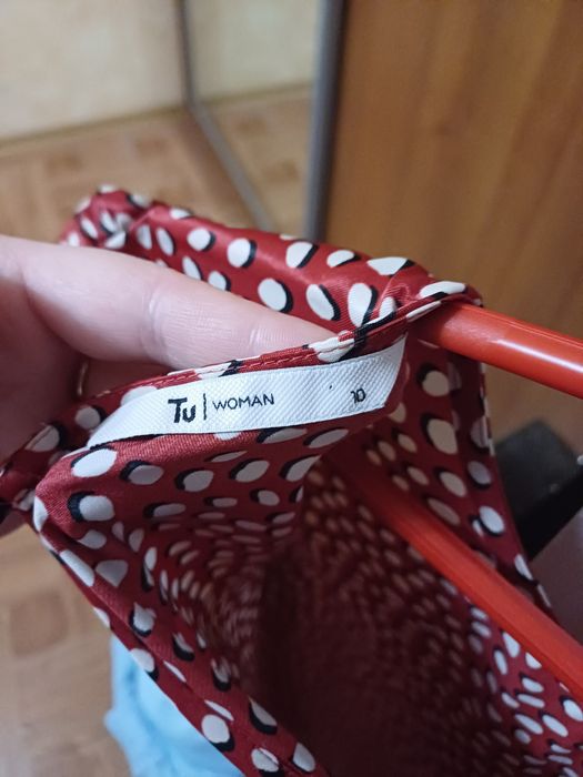 Сукня шовкова жіноча