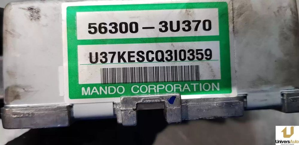 MODULO ELECTRONICO KIA SPORTAGE 2015 -563453Y220