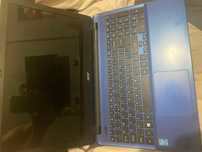 Sprzedam laptopa Acer Aspire E5-573G
