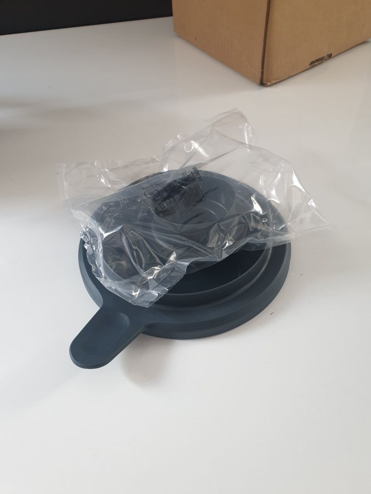 Kompletne naczynie miksujące Thermomix TM6 VORWERK NOWE