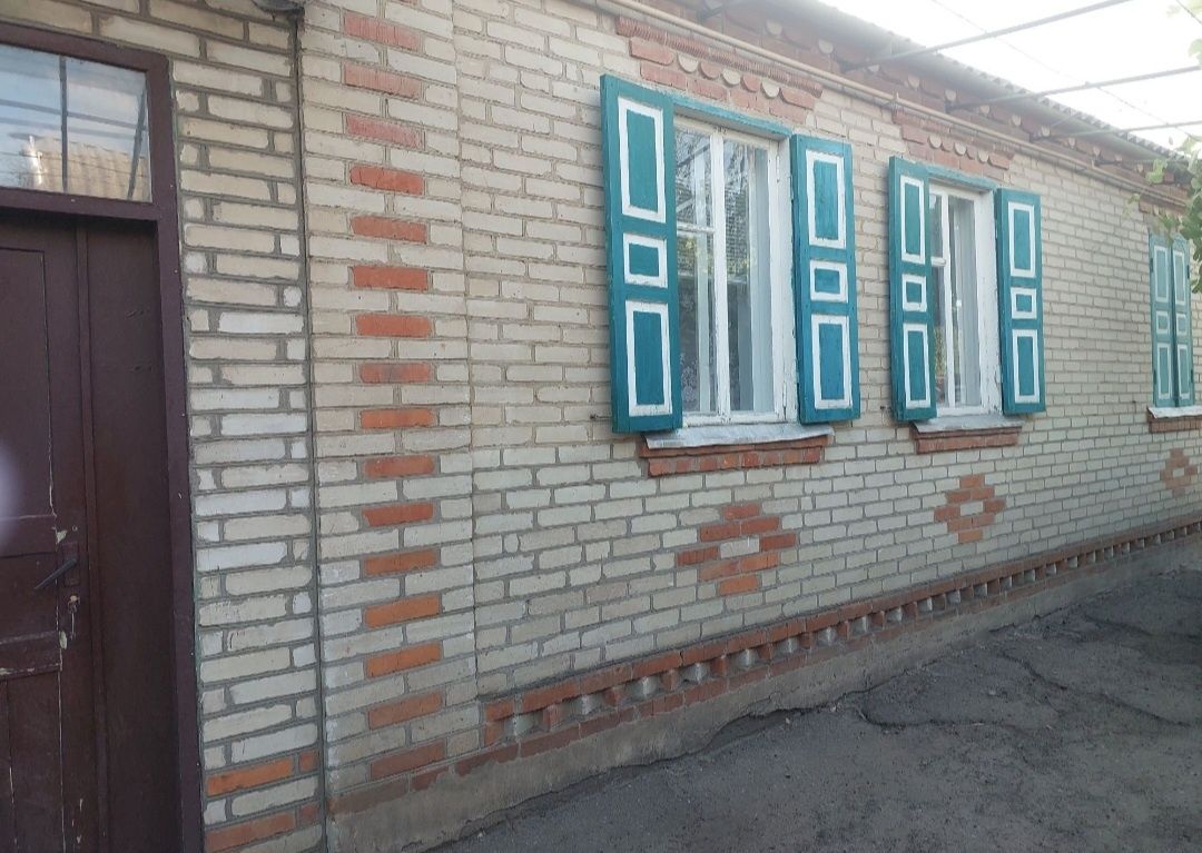Срочно Продам дом в Солоницевке (п.Пересечное)