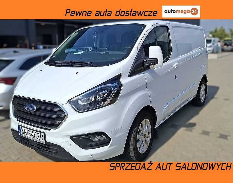 Custom Limited Edition Zabudowa Serwis Warsztat plusWinda Salon Polska