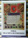 Foral Vila Nova de Portimão
