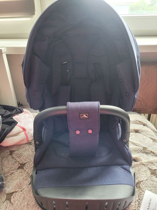 Adamex Belissa 2 w 1