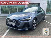 Audi A5 2.0 TFSI (204KM)Audi sound system + Ambiente plus