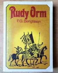 F.G. Bengtsson - Rudy Orm 1984