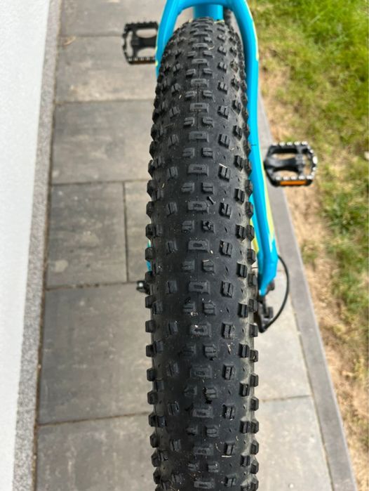 Sprzedam rower jamis