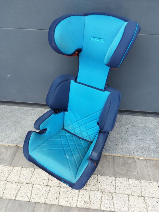 Fotelik samochodowy dla dzieci Recaro Milano