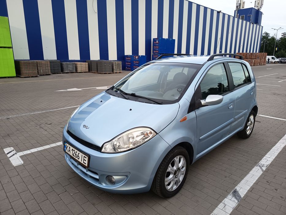 Chery Kimo 1.3 2008