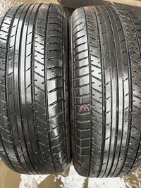 Шини 215/60 R17 Yokohama