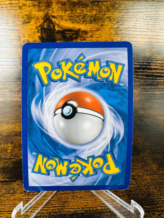 Raichu 15/123 Reverse Diament Perła Tajemne Skarby PL Karta Pokemon